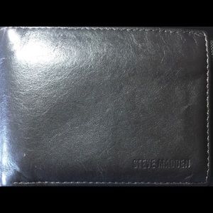 Steve Madden Wallet
